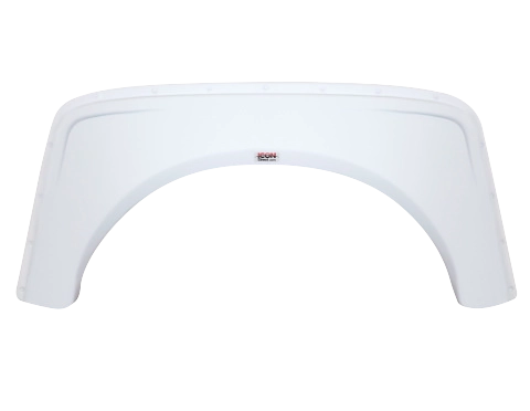 Tandem Fender Skirts for Forest River Tandem Fender Skirt FS5805