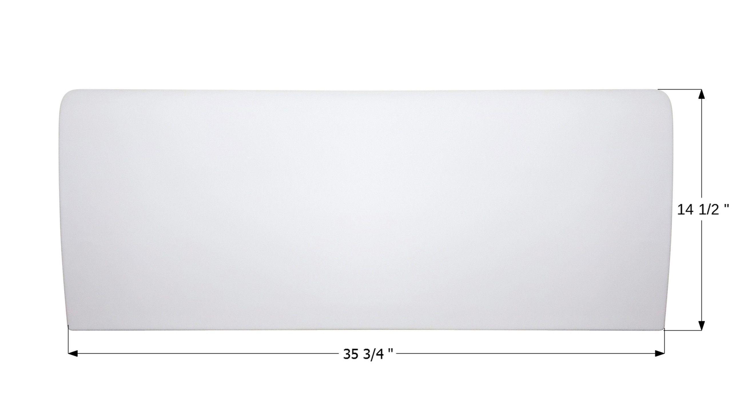 JWrap Side Panel for Glendale Travel Trailers & Fifth Wheels