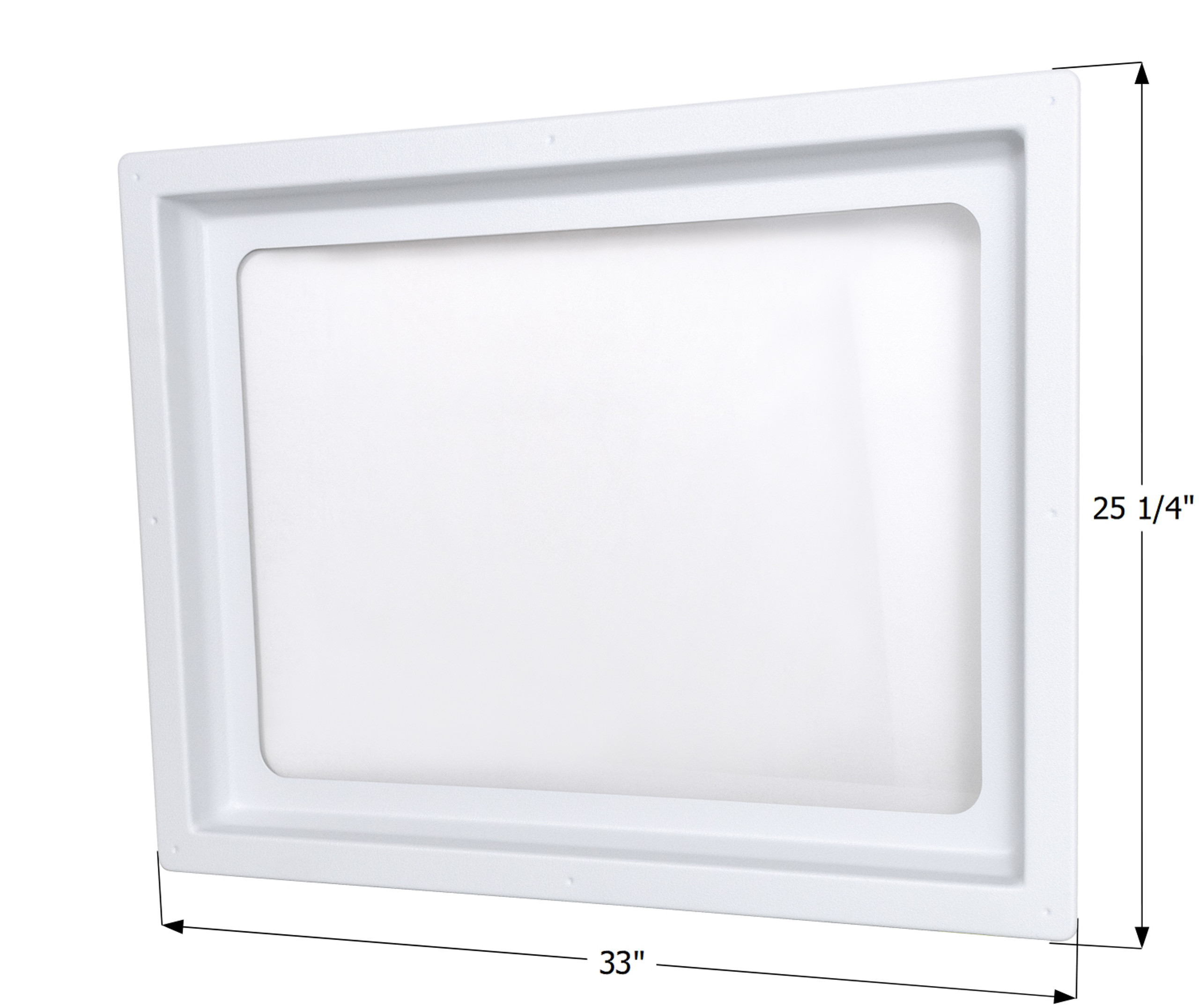 RV Skylight Domes Replacement Lexan Domes ICON Technologies Limited
