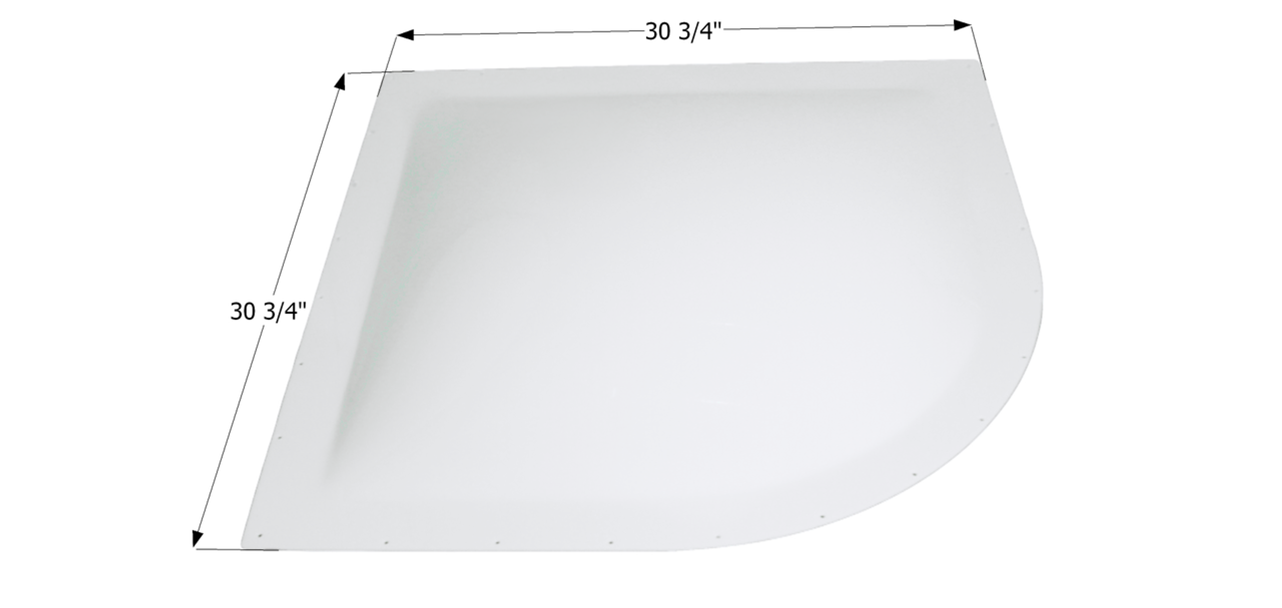 RV Skylight Domes Replacement Lexan Domes ICON Technologies Limited