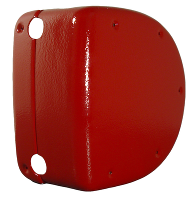 T@B Front Handle Cover