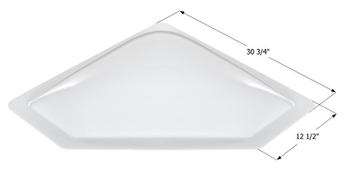 TaroMinoページ Palomino RV Skylight | RV Skylight Replacement | Skylights