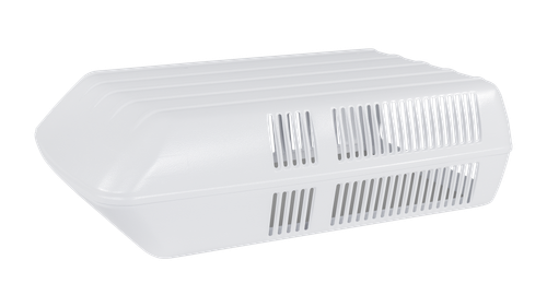 Aftermarket A/C Shroud - fits Coleman 8000 Series