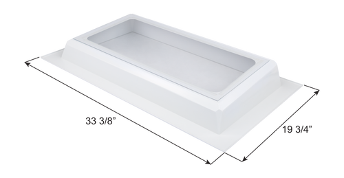 Skylight Inner Dome SL1529