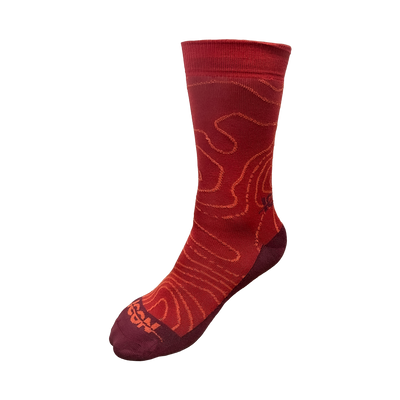 ICON Premium Socks - Your Journey is the Experience