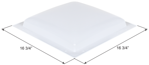 Skylight Inner Dome SL1414