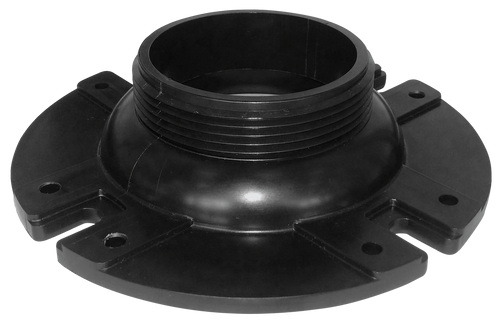 Holding Tank Fitting 3inch ID/7inch OD Flange