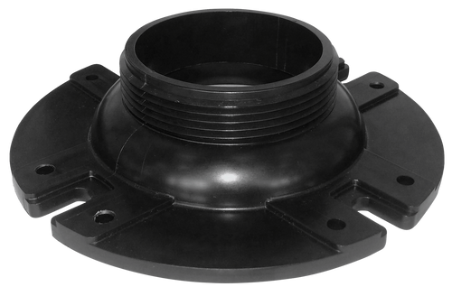 Icon 12417 23-Gallon RV Holding Tank With Center Side Drain HT173SD