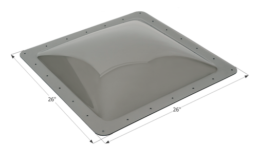 RV Skylight - SL2222