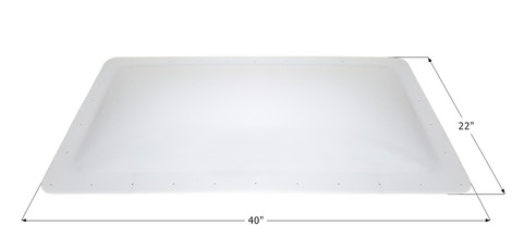 Buy ICON 14504 Skylight, SL1836S, Smoke Online Iceland