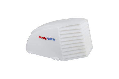 Maxxair II Vent Cover