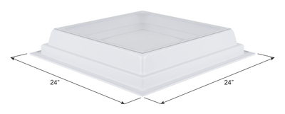 Skylight Inner Dome SL2222