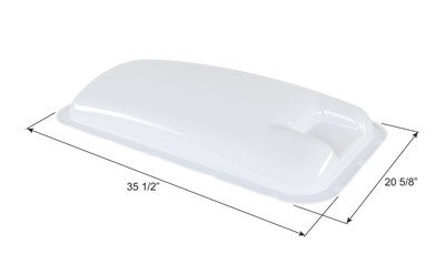 Skylight Inner Dome SL3521