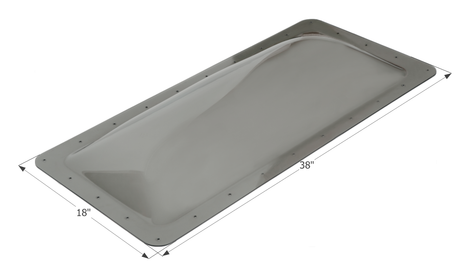 RV Skylight | Roof Dome | SL1434