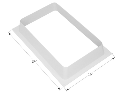 Skylight Garnish SL1422