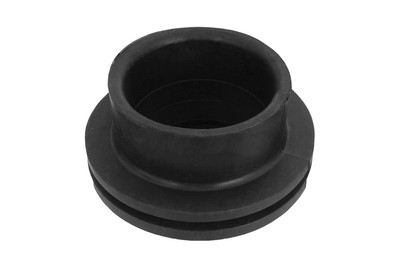 Holding Tank Fitting 1 1/2" Rubber Grommet