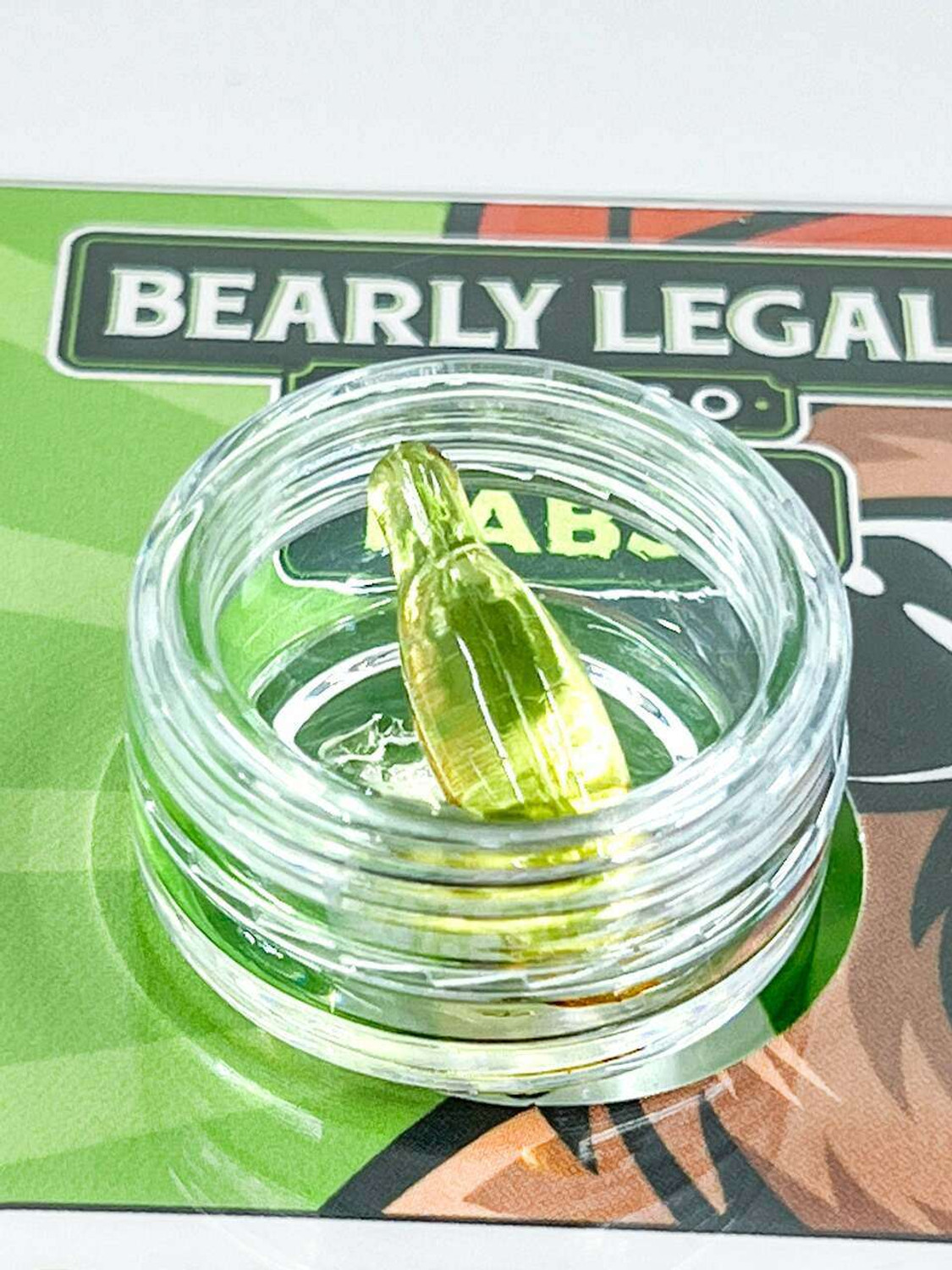 Maui Wowie - Sativa - Snip & Rip Dabs - HHC Delta-8 Products 24.99 Maui Wowie - Sativa - Snip & Rip Dabs - HHC Delta-8 Products 24.99