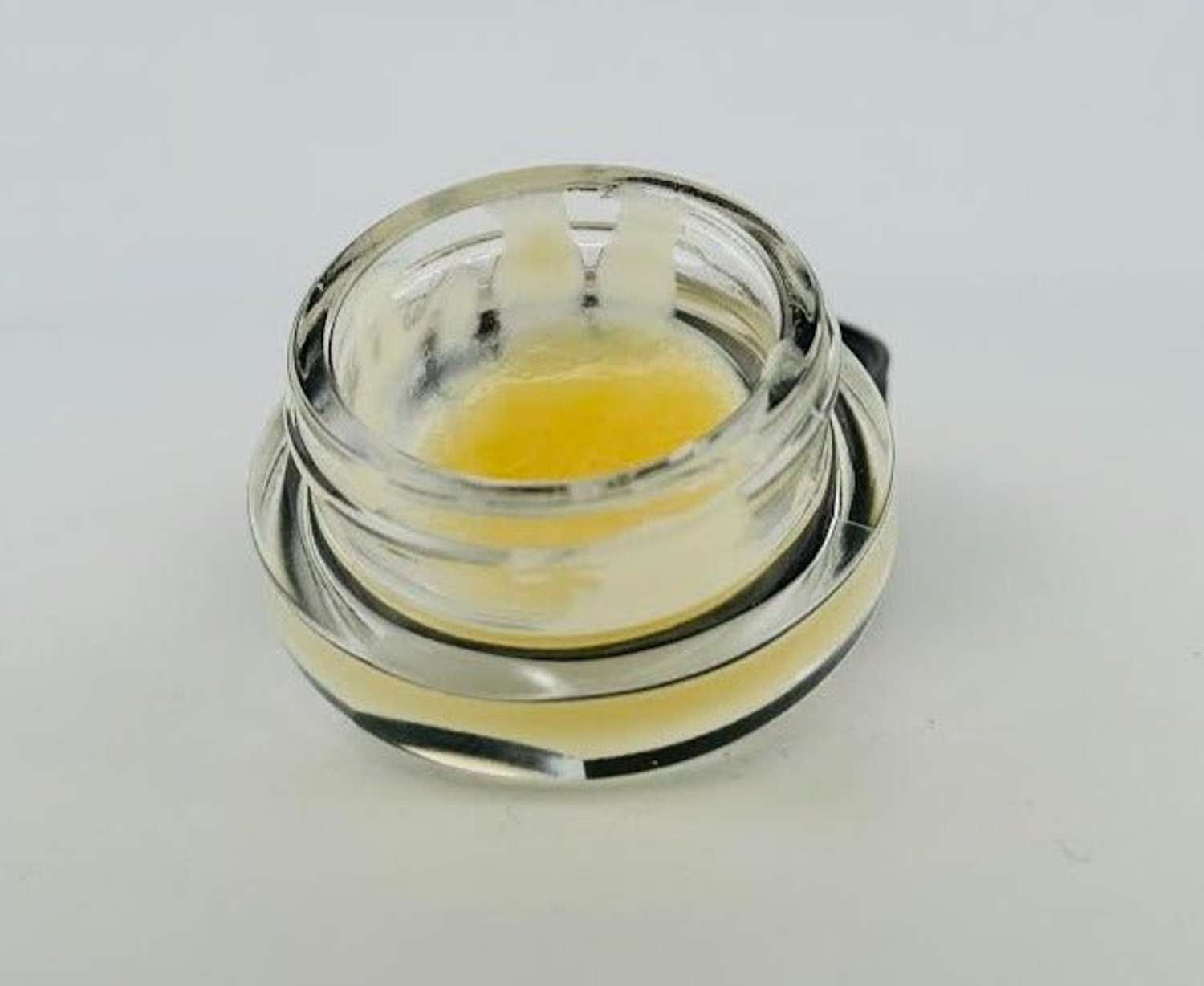 Bearly Legal THCa Live Resin 1g puck - Donnie Burger - CDT