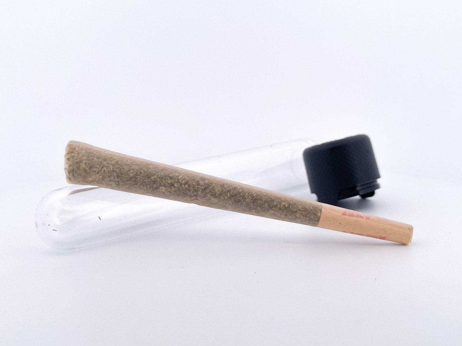 Super Exotic Preroll - Tropicana Cherry - 29.41%