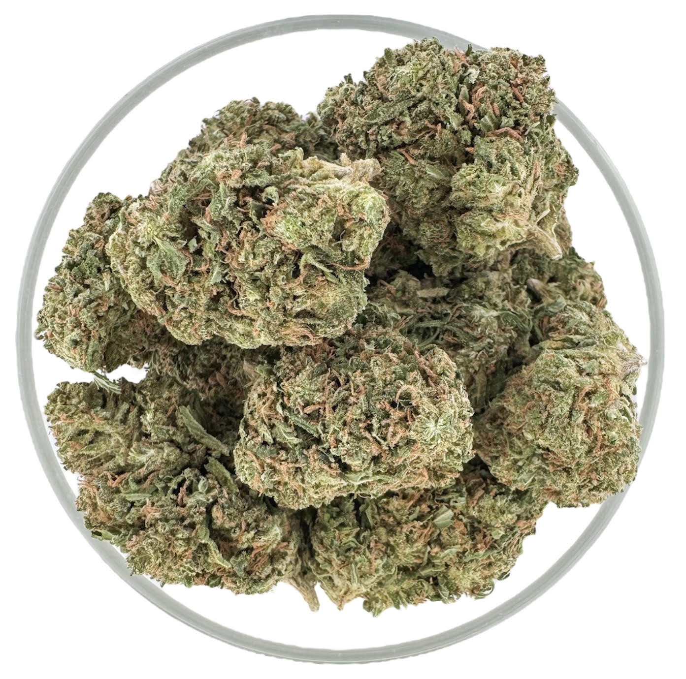 THCa Buds & Flower -Light Dep - DreadBread 7G