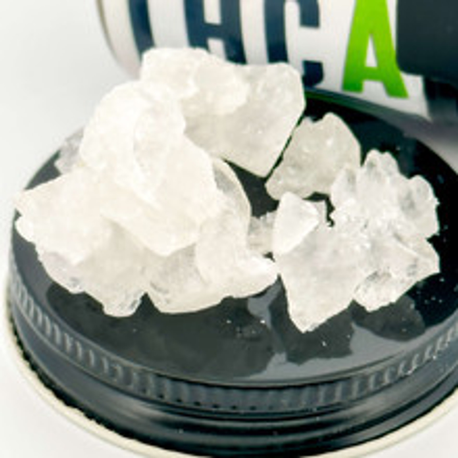 THCa Diamonds - 5 Gram - 99% Purity THCa Diamonds - 5 Gram - 99% Purity