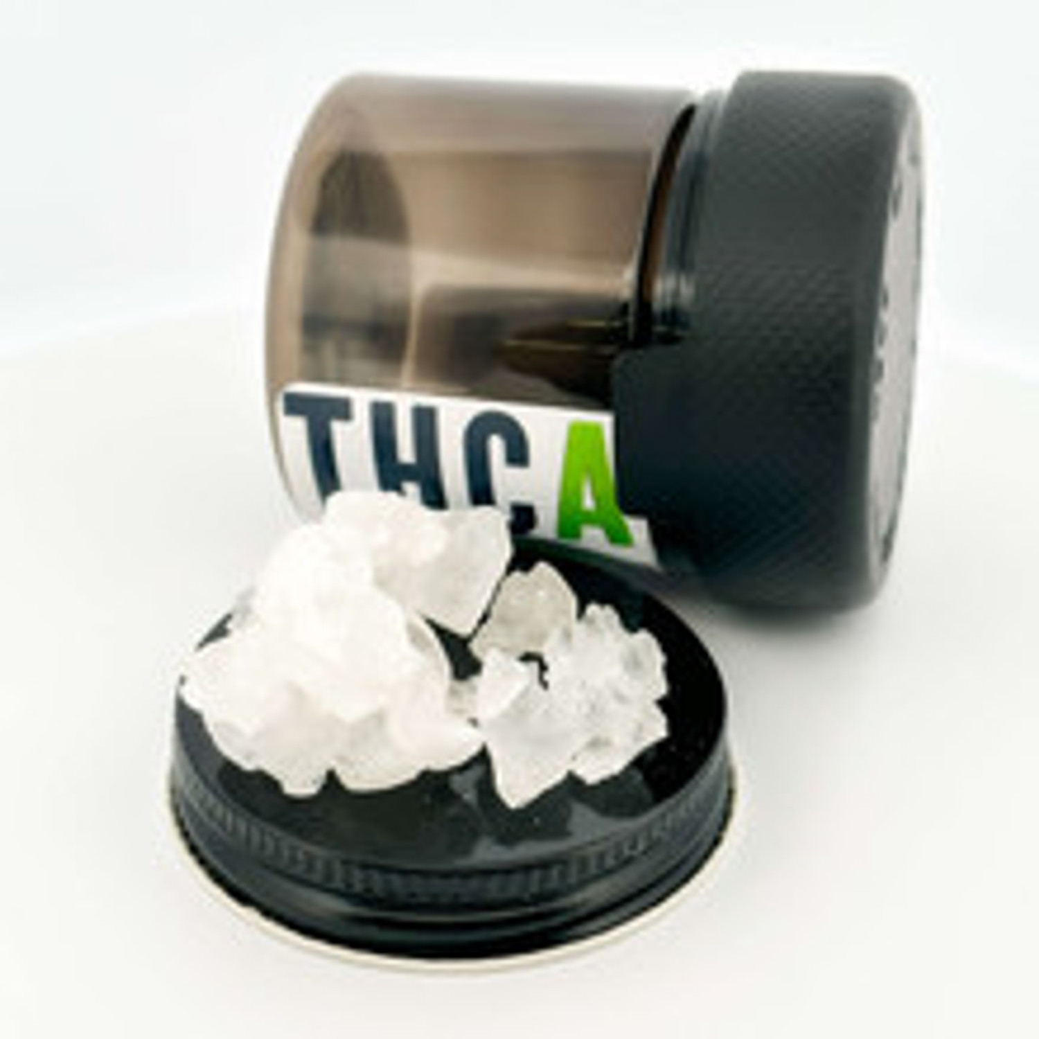 THCa Diamonds - 5 Gram - 99% Purity THCa Diamonds - 5 Gram - 99% Purity