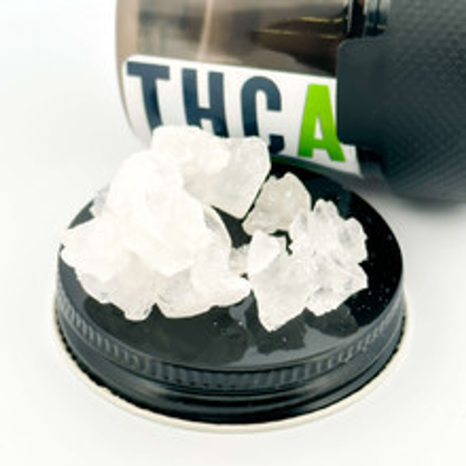 THCa Diamonds - 10 Gram - 99% Purity THCa Diamonds - 10 Gram - 99% Purity