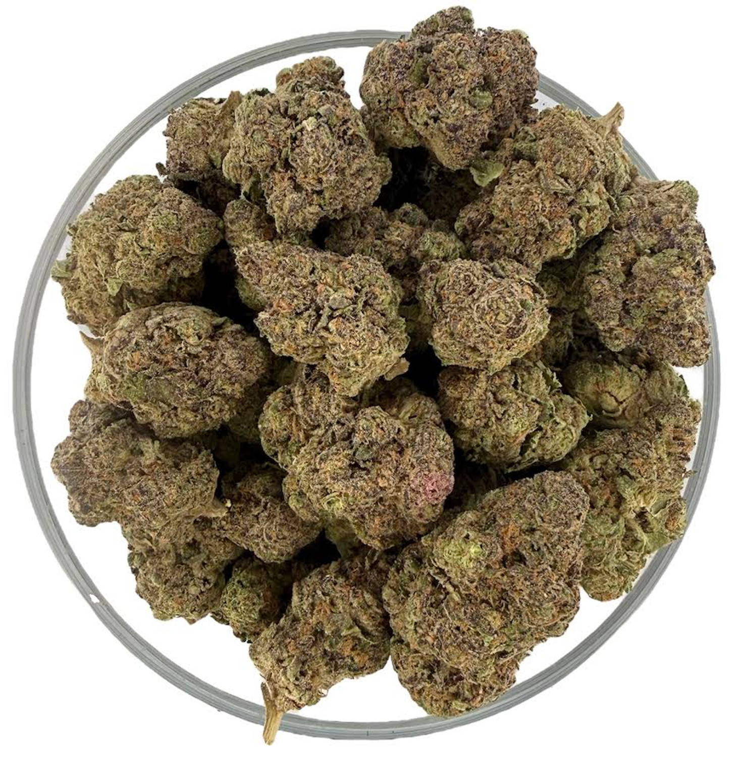THCa Buds & Flower -Light Dep -Thin Mintz 7G