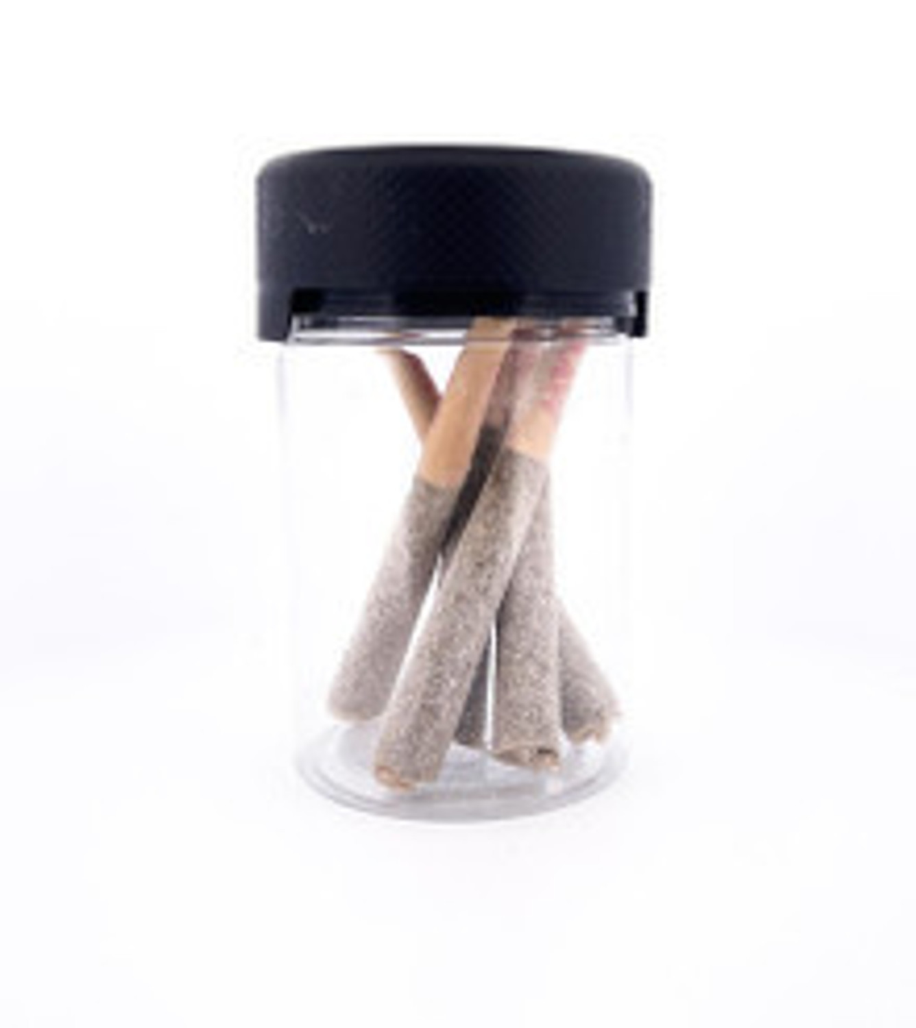 Bearly Legal Diamond Dusted THCA .5 Baby Jay - Thin Mint (52.5%)