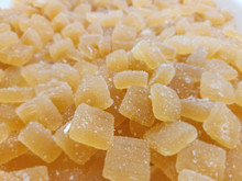 Delta 8 THC 100mg Gummies (2500mg D8) - 25 Pack - Blue Raz