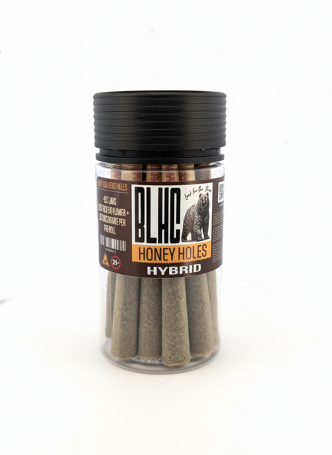 BLHC Honey Holes - Hybrid - 15 Count