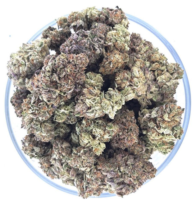 THCa Buds & Flower -Light Dep - Ice Cream  7G