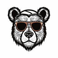 20% THCa Hemp Cigarettes: Bearly Legal - Coming Soon