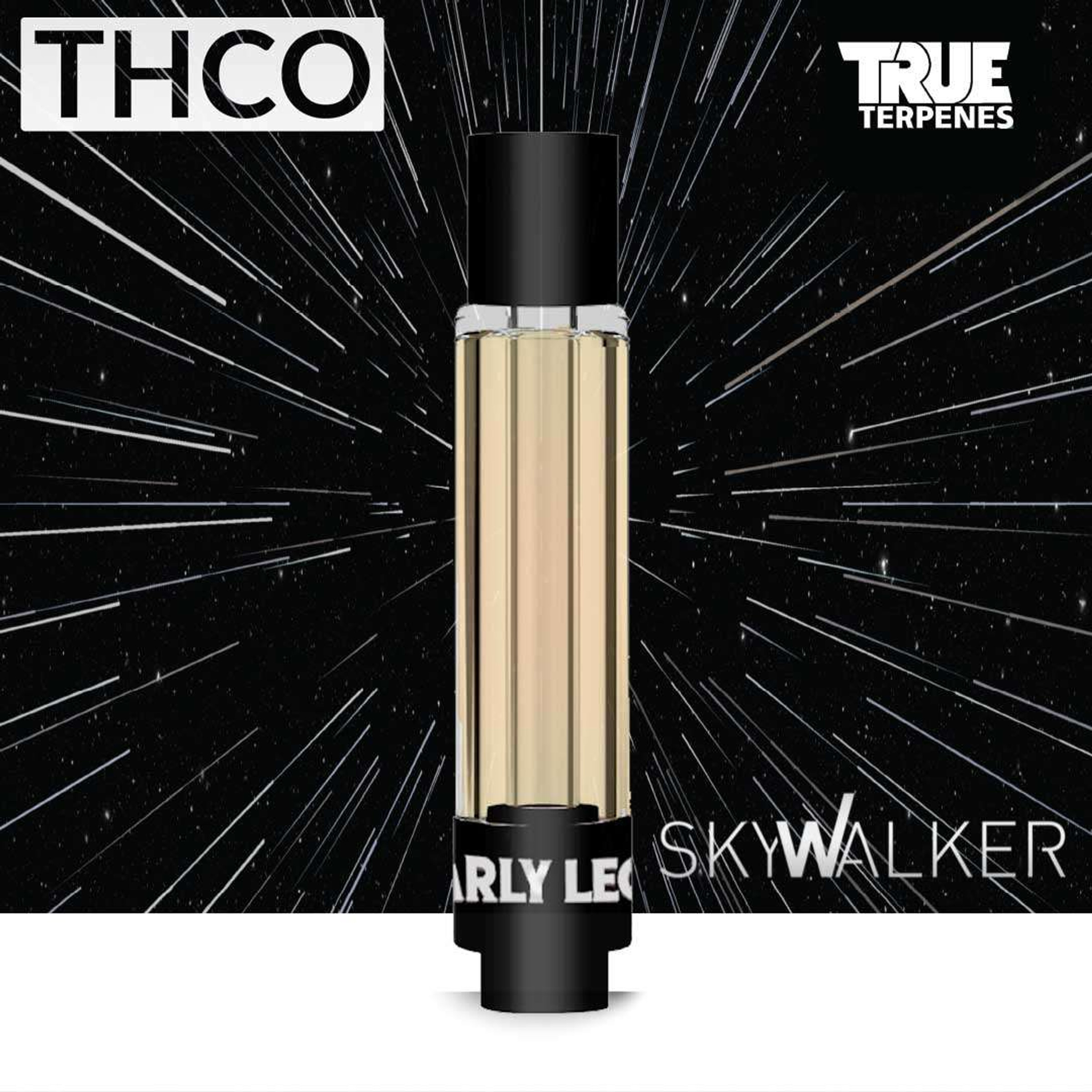 Skywalker OG -1ml THC-O Tanks