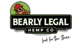 Bearly Legal Hemp