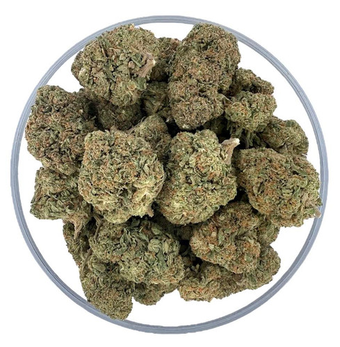 THCa Buds & Flower -Light Dep - RS-11 7G