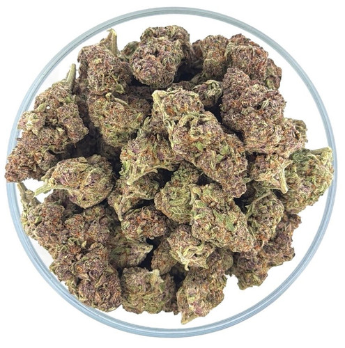 THCa Buds & Flower -Light Dep - Tropical Summer  7G