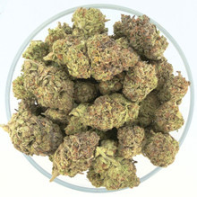 THCa Buds & Flower -Light Dep - J.F.G. 7G