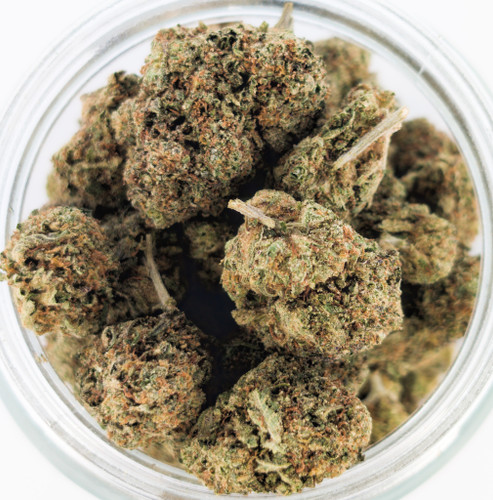 THCa Buds & Flower -Light Dep - Cereal Milk 7G