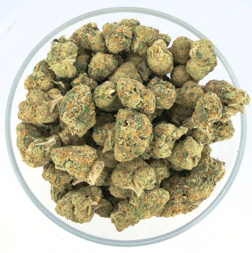 THCa Buds & Flower -Light Dep - Italian Ice 7G