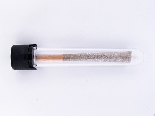 Diamond Dusted THCa Prerolls - Wedding Cake (54.5%)