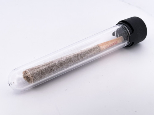 Diamond Dusted THCa Prerolls - Pineapple Haze (54.5%)