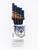 THCA Cigarettes dog walker preroll smokes, 20% | High Potency | Bearly Legal