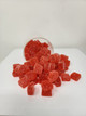 "Cherry Slushy" Delta-9-THC D9 Gummies - 10mg each - 25ct