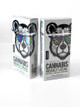 THCA Cigarettes dog walker preroll smokes, 20% | High Potency | Bearly Legal