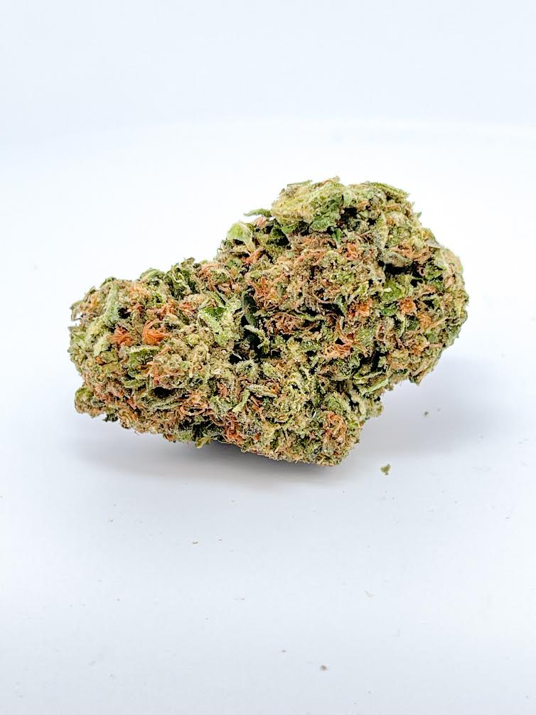 Buttermilk Cookies THCa Rich Hemp Nugs