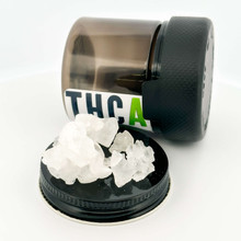 THCa Diamonds - 5 Gram and Up - 99% Purity