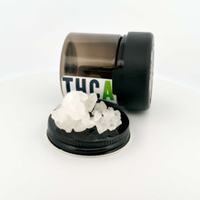 THCa Diamonds - 5 Gram and Up - 99% Purity