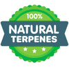 delta 8 all natural terpenes