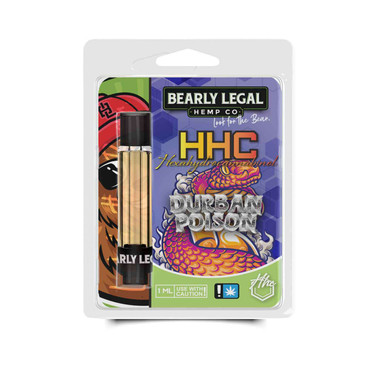 Durban-Poison-99-HHC-Vape-